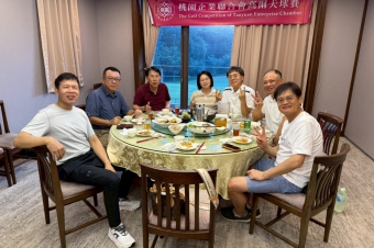 20260523龍潭球場第十屆第三次高爾夫球例會賽