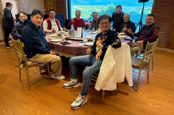 20260126揚昇球場第十屆第一次高爾夫球例會賽